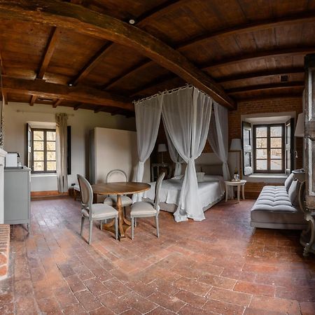 Castello Di Piovera Екстер'єр фото