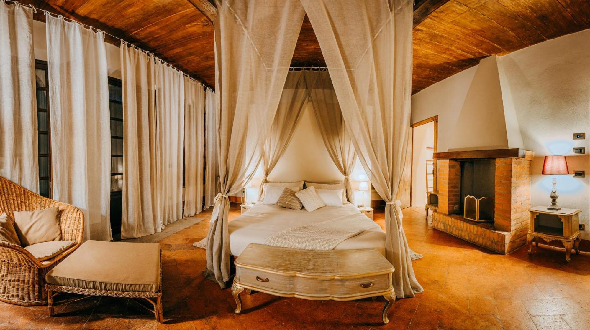 Castello Di Piovera Екстер'єр фото